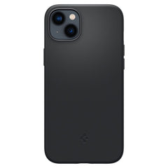  SPIGEN SILICONE FIT MAG MAGSAFE IPHONE 14 PLUS CRNA