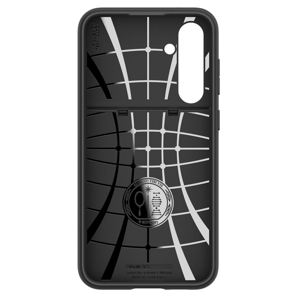KRYT SPIGEN SLIM ARMOR CS GALAXY S23 FE BLACK