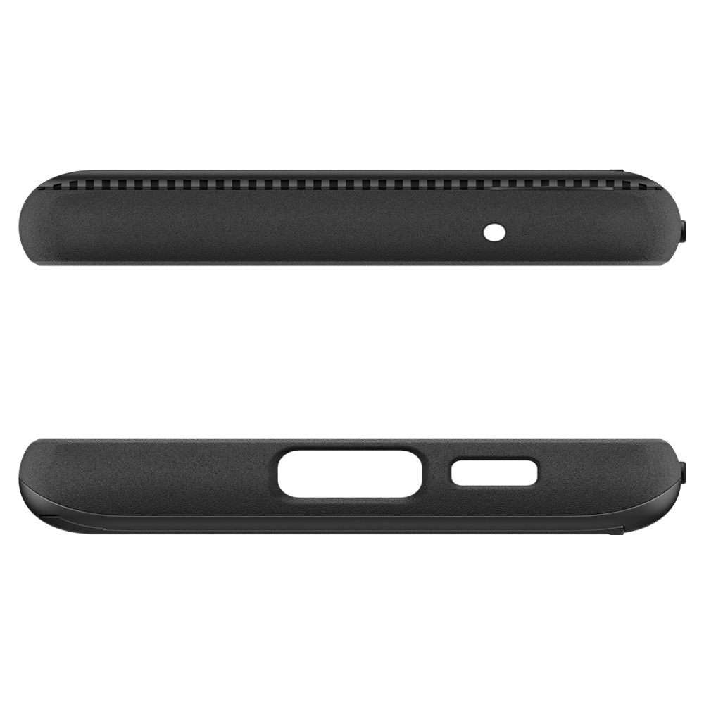 KRYT SPIGEN SLIM ARMOR CS GALAXY S23 FE BLACK
