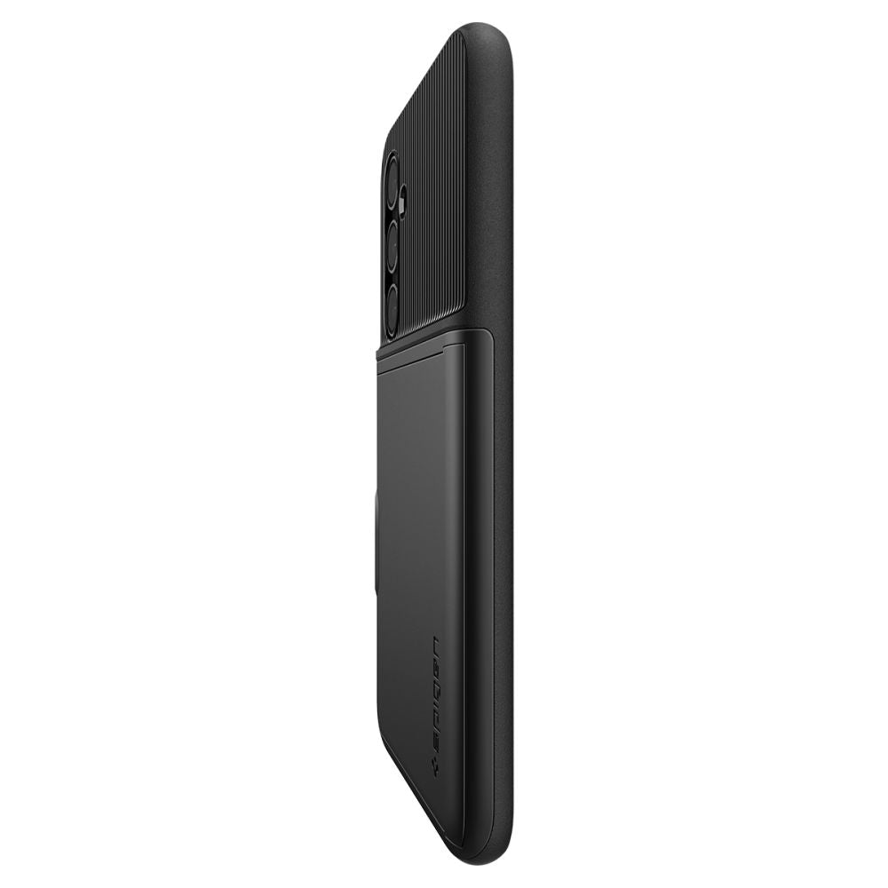 KRYT SPIGEN SLIM ARMOR CS GALAXY S23 FE BLACK
