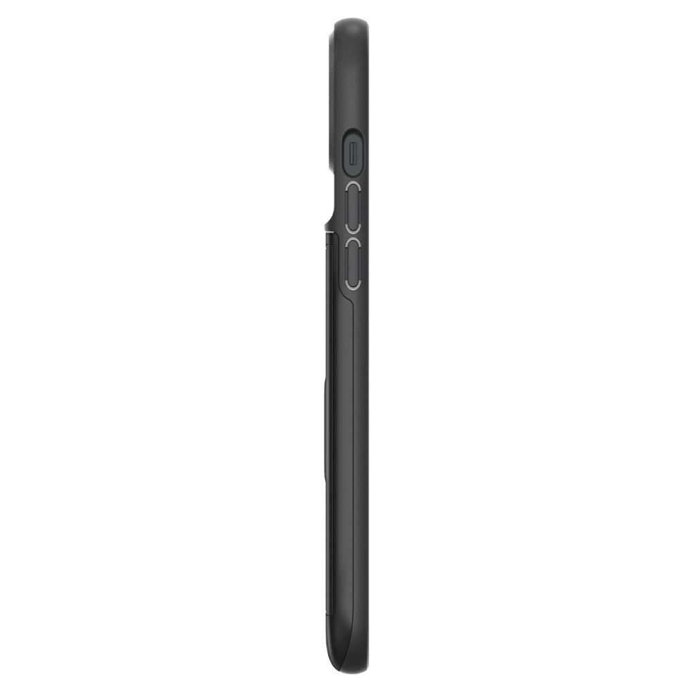 KRYT SPIGEN SLIM ARMOR CS IPHONE 14 PLUS BLACK