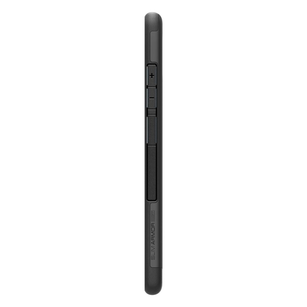 KRYT SPIGEN SLIM ARMOR MAG MAGSAFE GALAXY S25 ULTRA BLACK