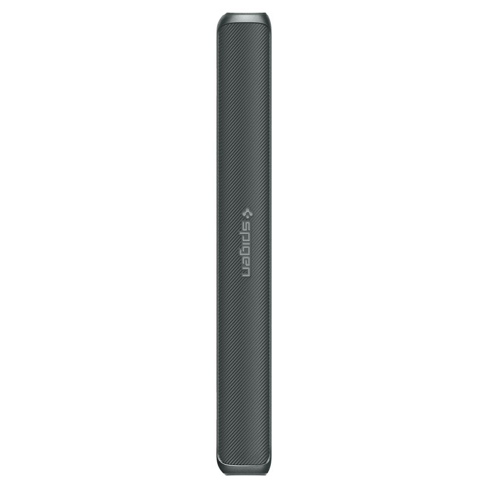 KRYT SPIGEN SLIM ARMOR PRO GALAXY Z FOLD 5 ABYSS GREEN