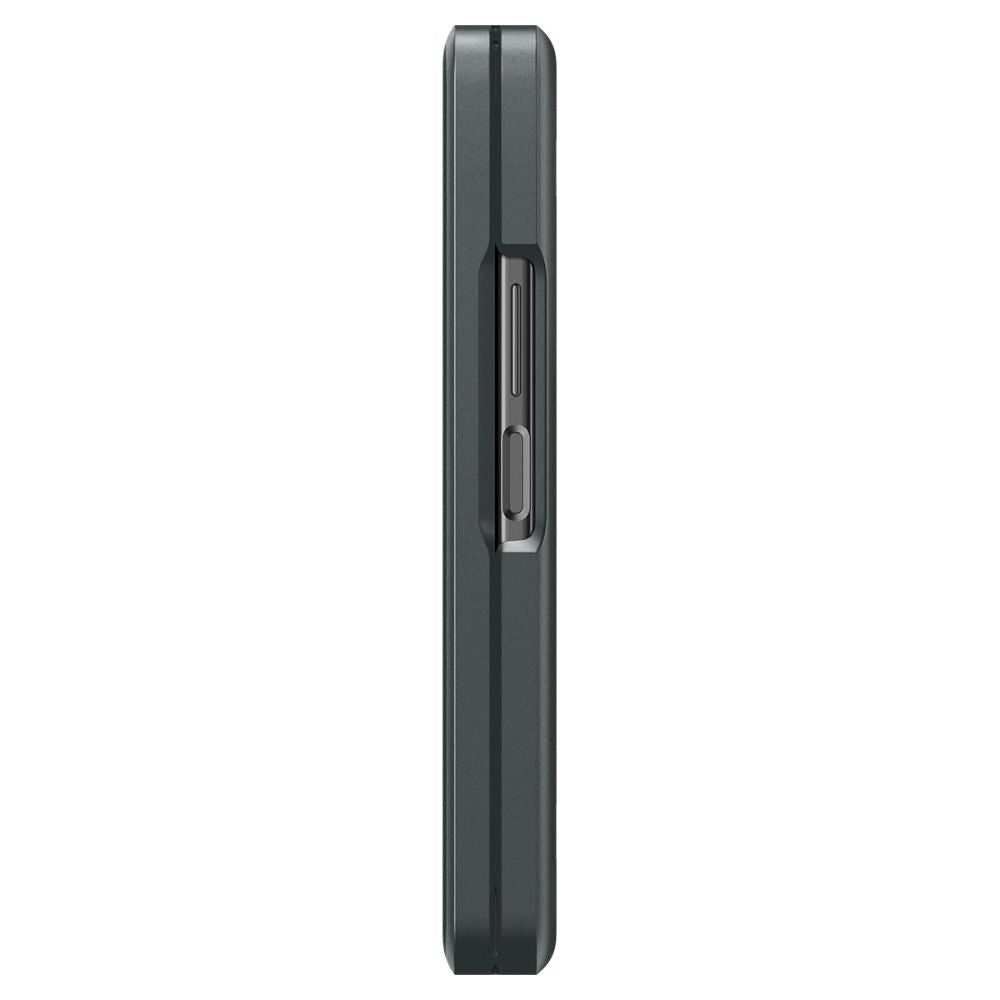 KRYT SPIGEN SLIM ARMOR PRO GALAXY Z FOLD 5 ABYSS GREEN