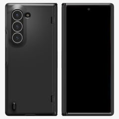  SPIGEN SLIM ARMOR PRO GALAXY Z FOLD 6 CRNA