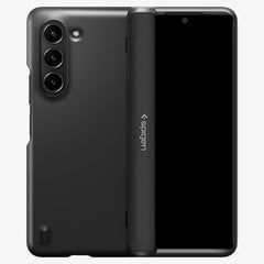  SPIGEN SLIM ARMOR PRO GALAXY Z FOLD 6 CRNA