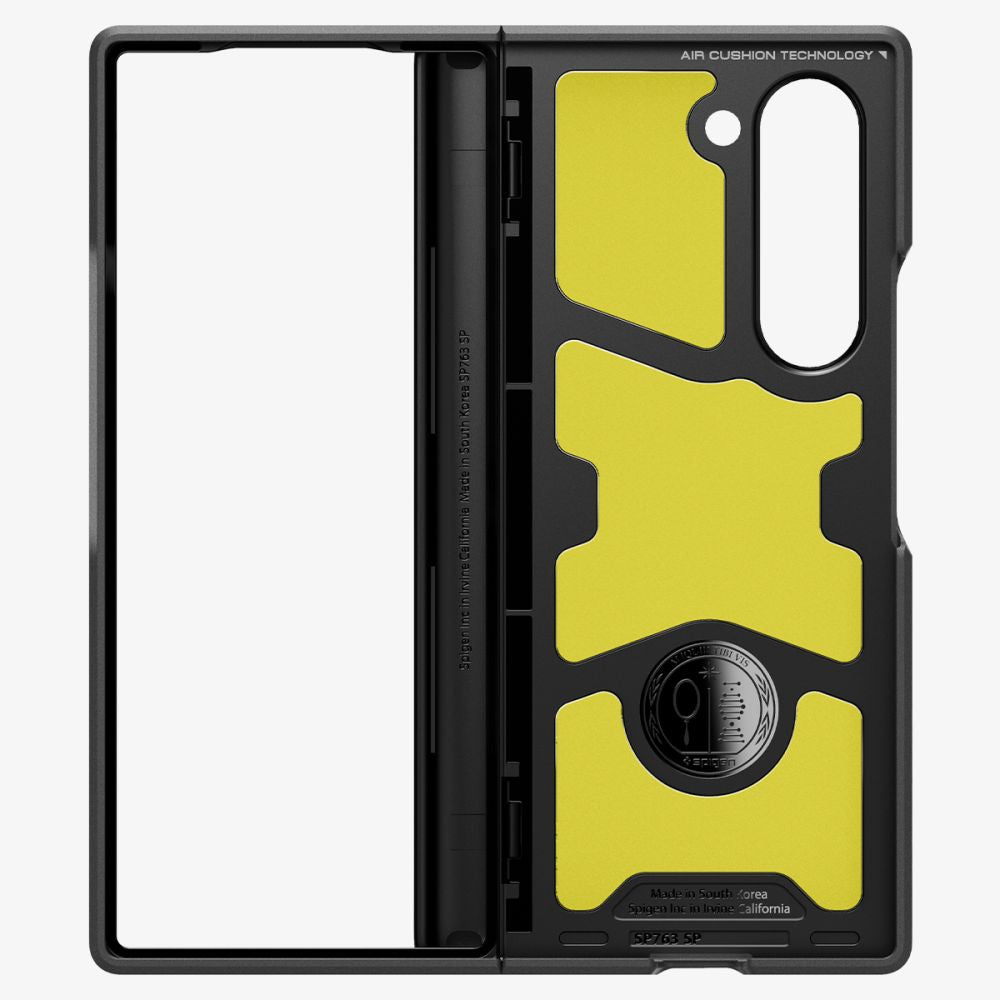  SPIGEN SLIM ARMOR PRO GALAXY Z FOLD 6 CRNA