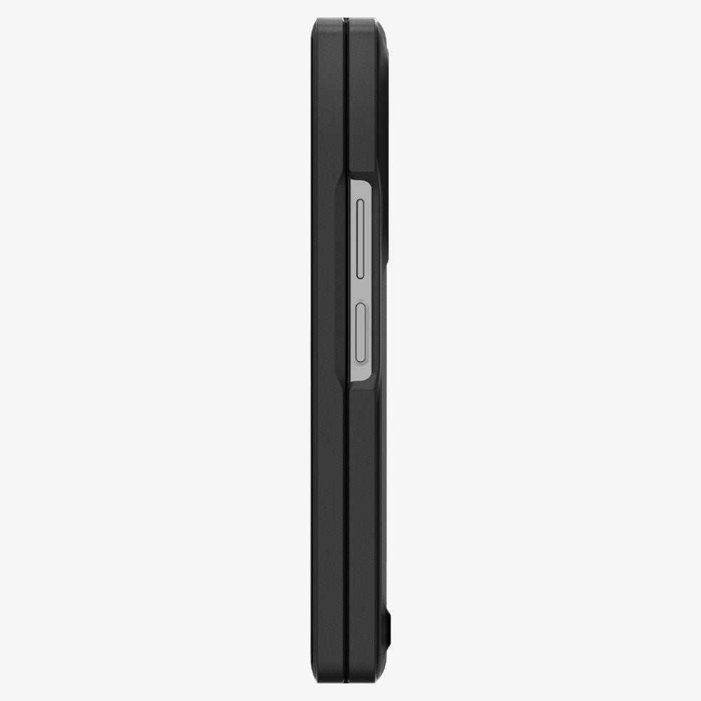  SPIGEN SLIM ARMOR PRO GALAXY Z FOLD 6 CRNA