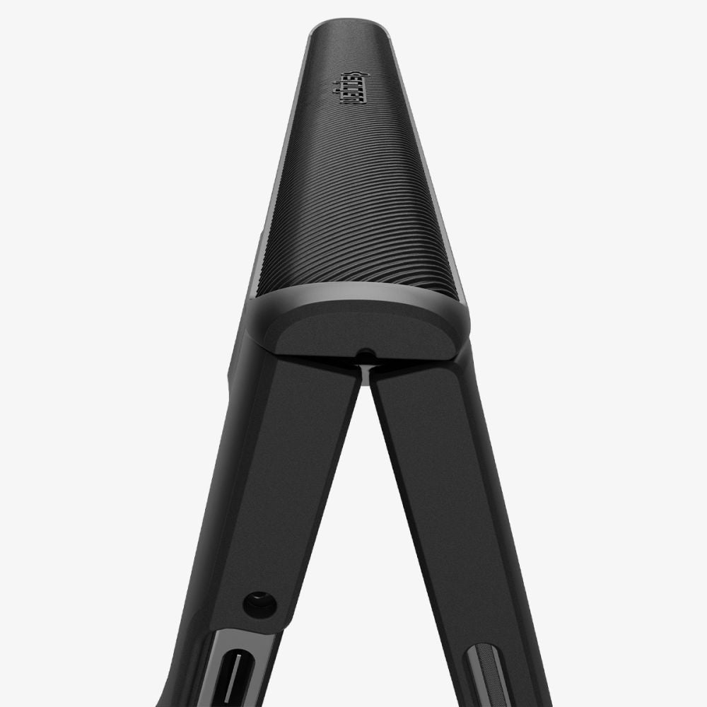  SPIGEN SLIM ARMOR PRO GALAXY Z FOLD 6 CRNA