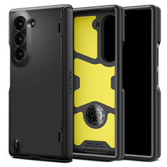  SPIGEN SLIM ARMOR PRO GALAXY Z FOLD 6 CRNA