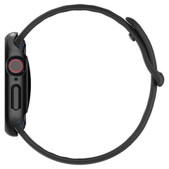 PUZDRO SPIGEN THIN FIT APPLE WATCH 10 (46 MM) BLACK