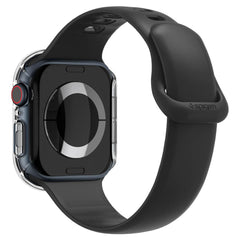 PUZDRO SPIGEN THIN FIT APPLE WATCH 10 (46 MM) CRYSTAL CLEAR