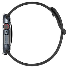 PUZDRO SPIGEN THIN FIT APPLE WATCH 10 (46 MM) CRYSTAL CLEAR