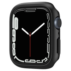 ZAŠTITNA  ZA APPLE WATCH 45 MM SPIGEN THIN FIT CRNA