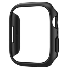 ZAŠTITNA  ZA APPLE WATCH 45 MM SPIGEN THIN FIT CRNA