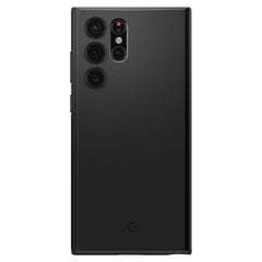  SPIGEN THIN FIT GALAXY S22 ULTRA CRNA