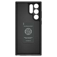  SPIGEN THIN FIT GALAXY S22 ULTRA CRNA