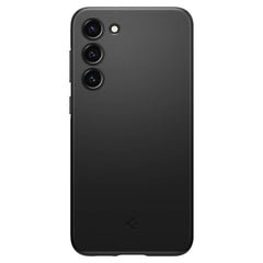  SPIGEN THIN FIT GALAXY S23 CRNA