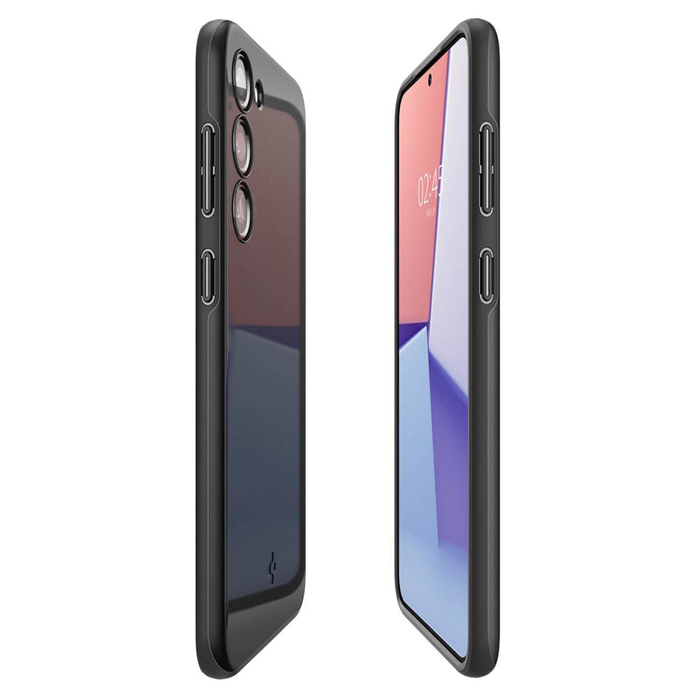  SPIGEN THIN FIT GALAXY S23 CRNA