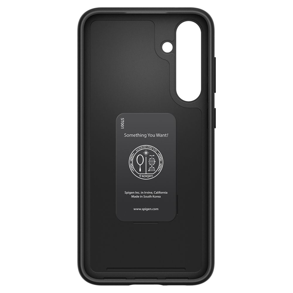  SPIGEN THIN FIT GALAXY S23 FE CRNA