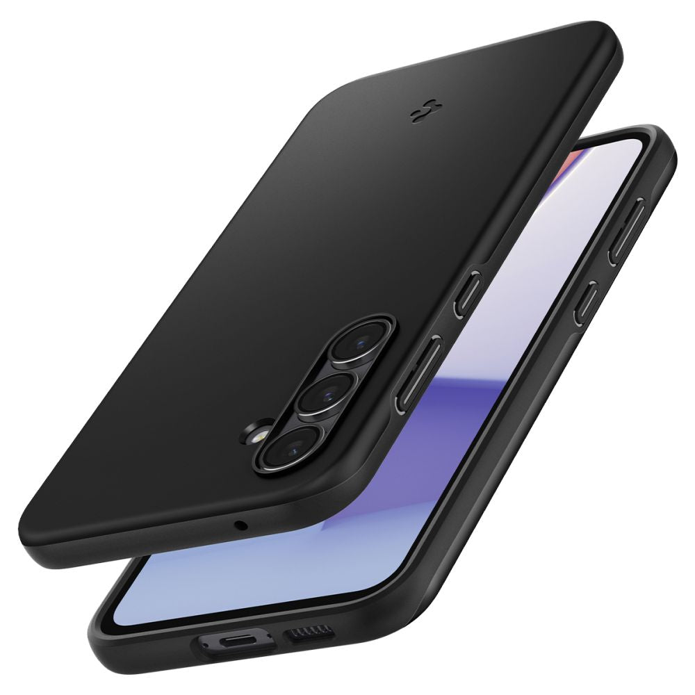  SPIGEN THIN FIT GALAXY S23 FE CRNA