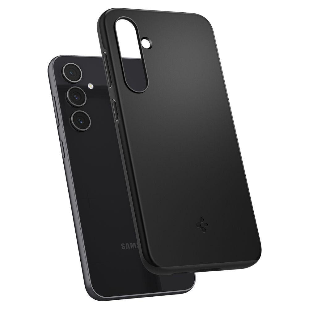  SPIGEN THIN FIT GALAXY S23 FE CRNA