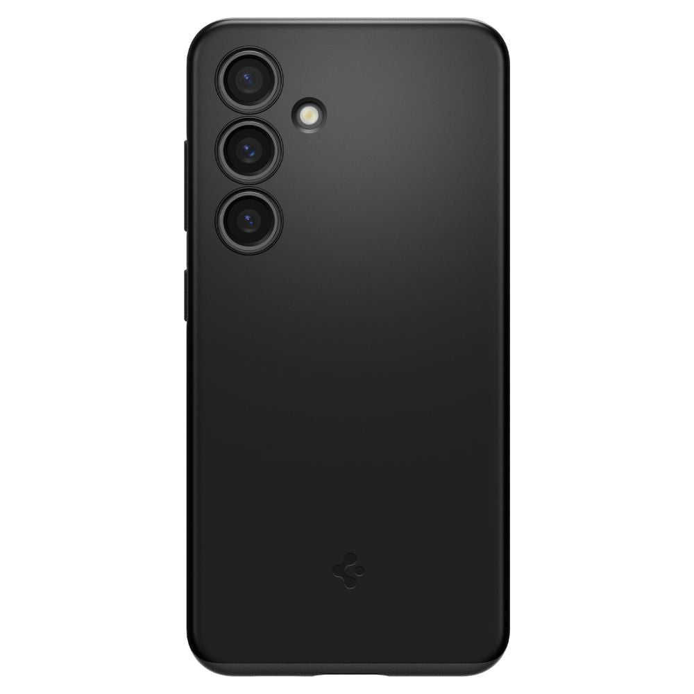 KRYT SPIGEN THIN FIT GALAXY S24 BLACK