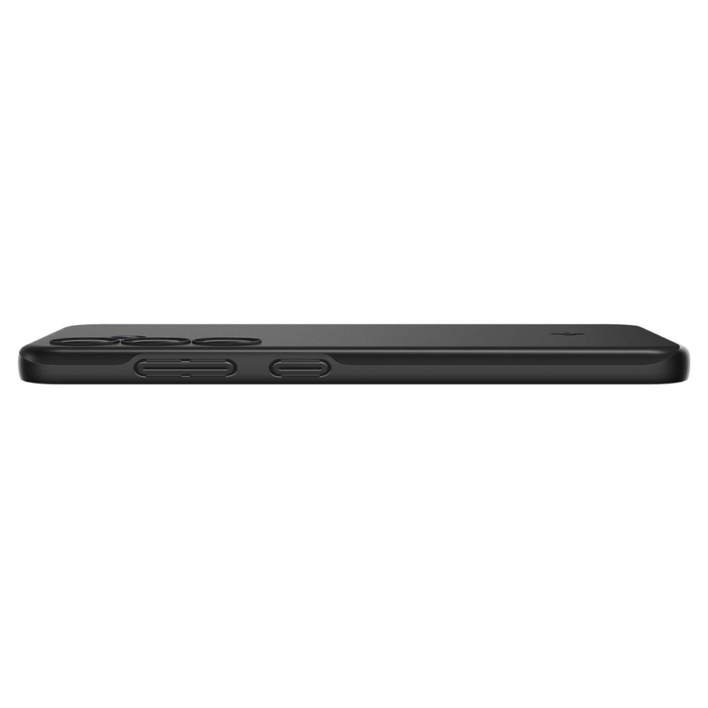 KRYT SPIGEN THIN FIT GALAXY S24 BLACK