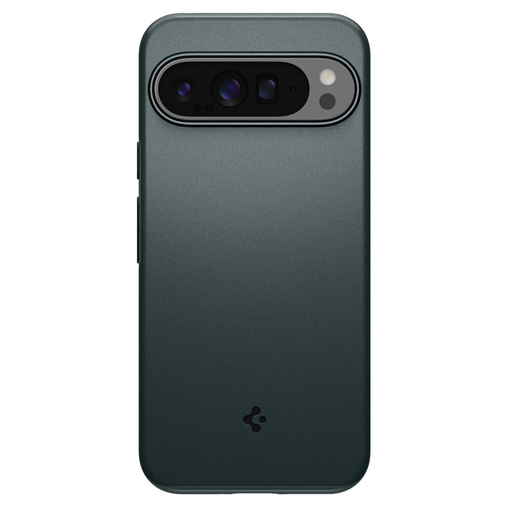 ZA GOOGLE PIXEL 9 PRO XL SPIGEN THIN FIT ABYSS GREEN