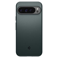  ZA GOOGLE PIXEL 9 PRO XL SPIGEN THIN FIT ABYSS GREEN