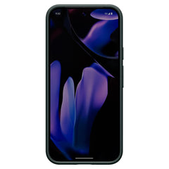  ZA GOOGLE PIXEL 9 PRO XL SPIGEN THIN FIT ABYSS GREEN