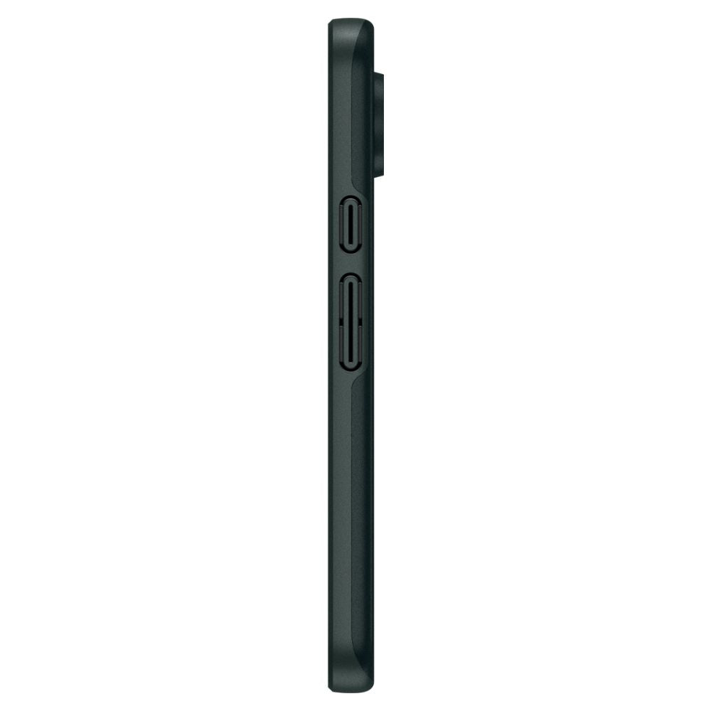  ZA GOOGLE PIXEL 9 PRO XL SPIGEN THIN FIT ABYSS GREEN