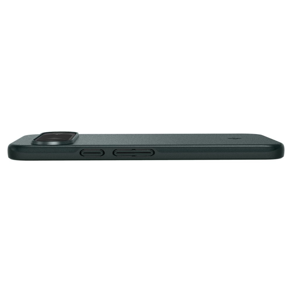  ZA GOOGLE PIXEL 9 PRO XL SPIGEN THIN FIT ABYSS GREEN