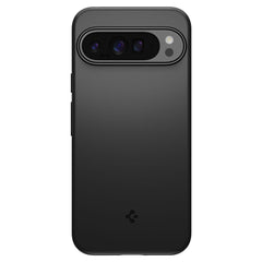  ZA GOOGLE PIXEL 9 PRO XL SPIGEN THIN FIT CRNA