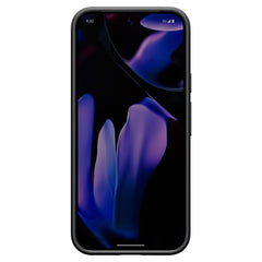  ZA GOOGLE PIXEL 9 PRO XL SPIGEN THIN FIT CRNA