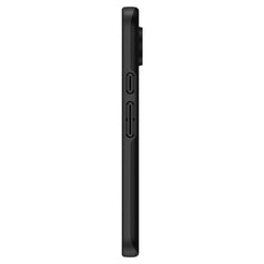  ZA GOOGLE PIXEL 9 PRO XL SPIGEN THIN FIT CRNA