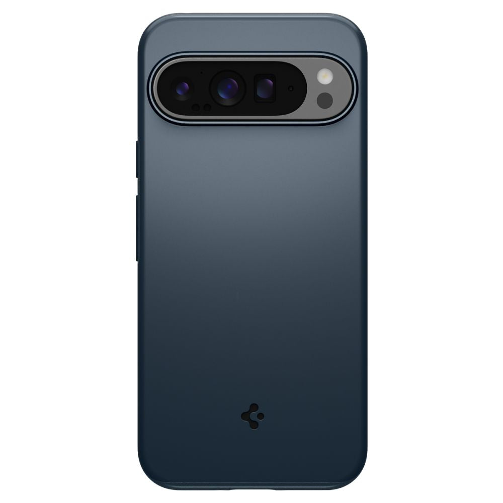 KRYT NA GOOGLE PIXEL 9 PRO XL SPIGEN THIN FIT  METAL SLATE