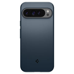 KRYT NA GOOGLE PIXEL 9 PRO XL SPIGEN THIN FIT  METAL SLATE