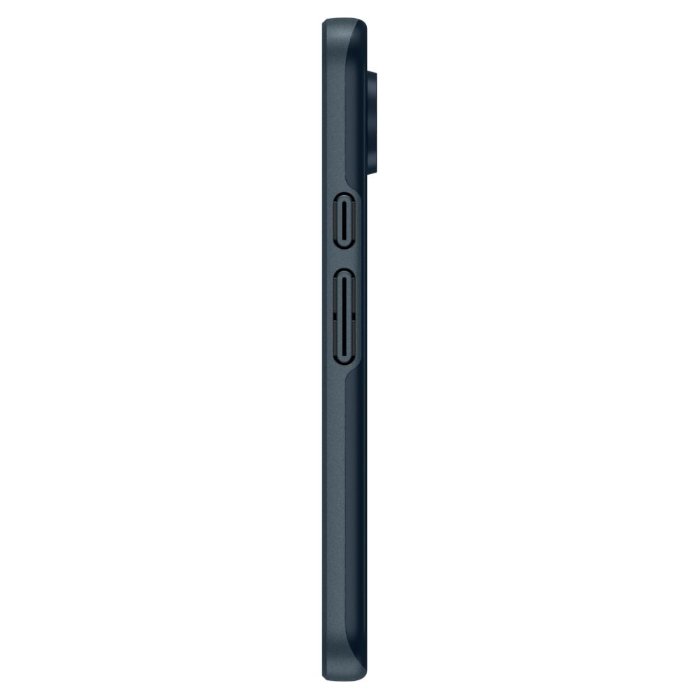 KRYT NA GOOGLE PIXEL 9 PRO XL SPIGEN THIN FIT  METAL SLATE