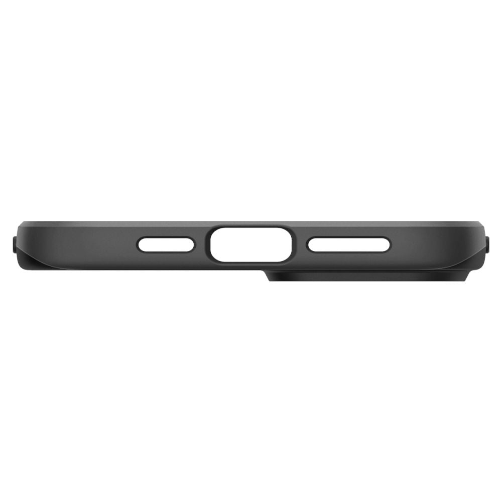 KRYT SPIGEN THIN FIT IPHONE 14 PLUS BLACK