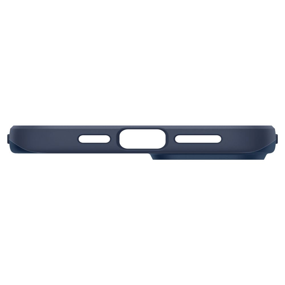 KRYT SPIGEN THIN FIT IPHONE 14 PLUS NAVY BLUE