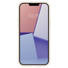 KRYT SPIGEN THIN FIT IPHONE 14 PLUS SAND BEIGE