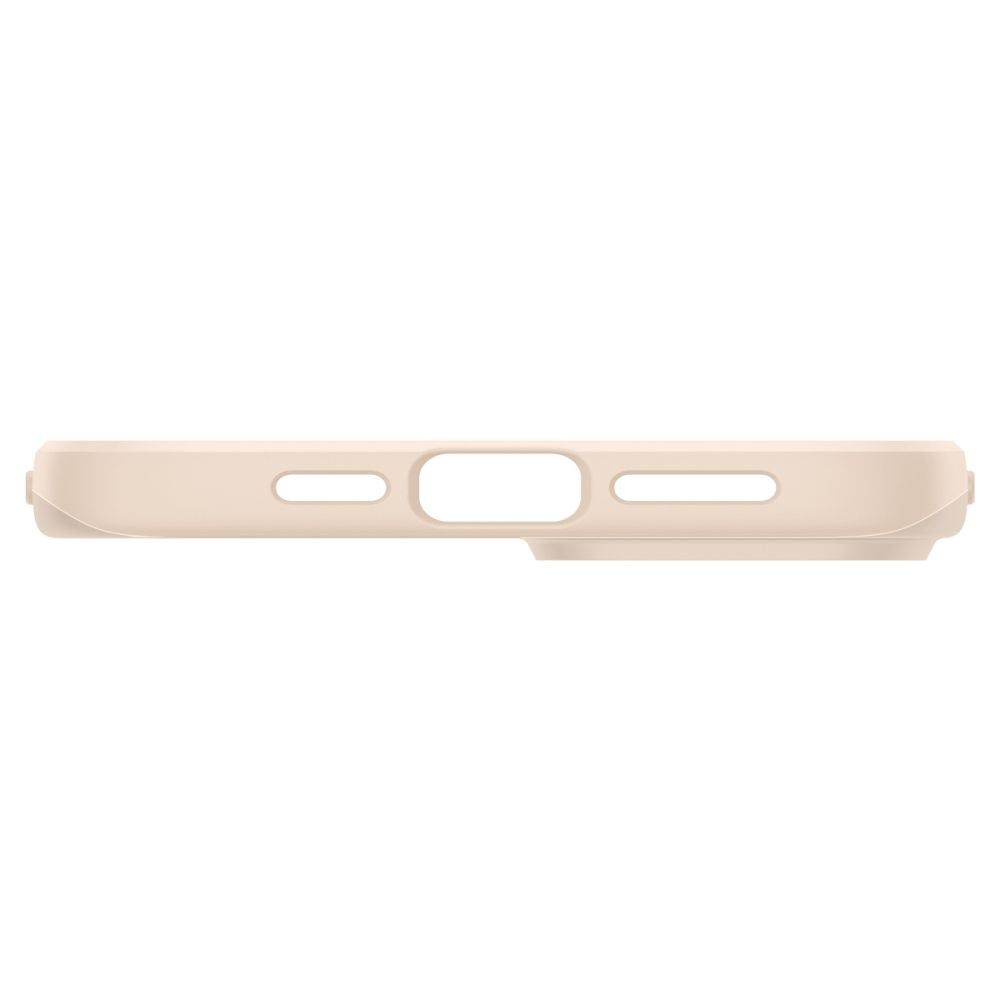KRYT SPIGEN THIN FIT IPHONE 14 PLUS SAND BEIGE