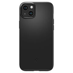  SPIGEN THIN FIT IPHONE 15 PLUS CRNA