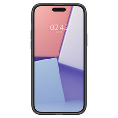  SPIGEN THIN FIT IPHONE 15 PLUS CRNA