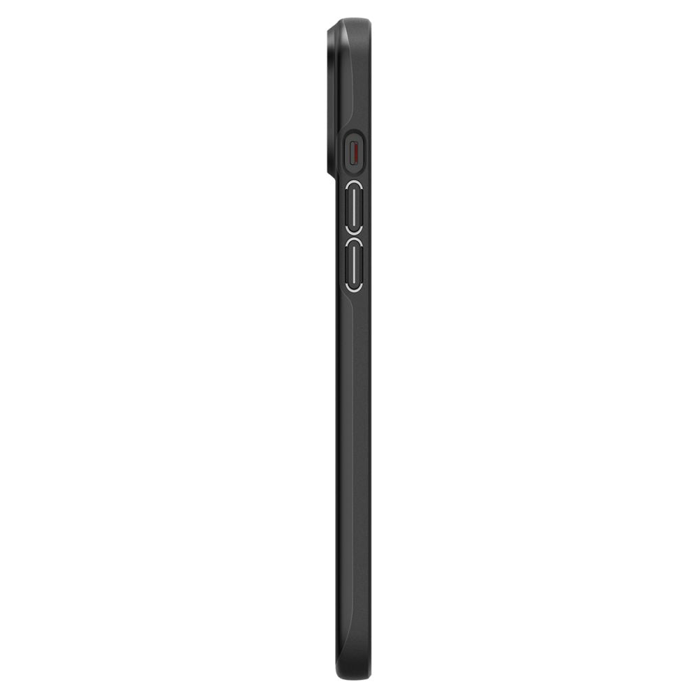  SPIGEN THIN FIT IPHONE 15 PLUS CRNA