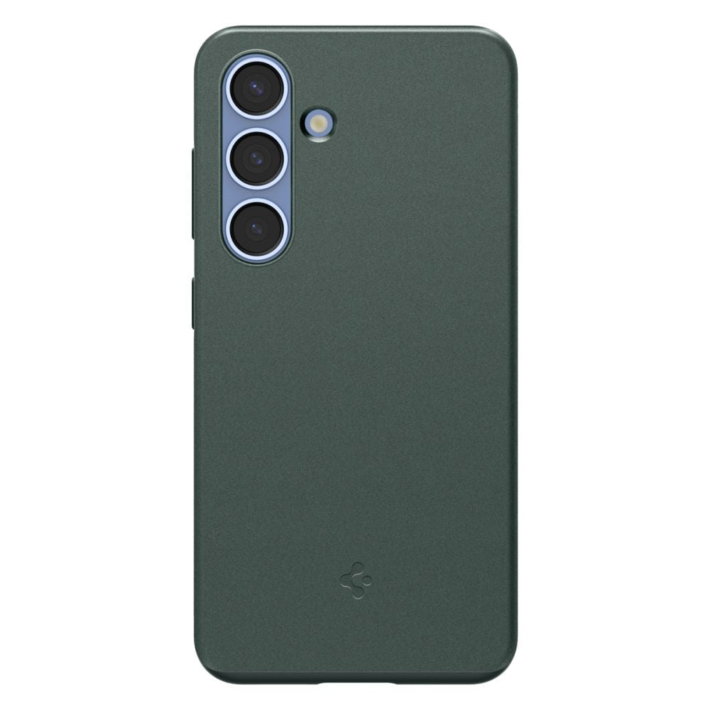 SPIGEN THIN FIT MAG MAGSAFE GALAXY S25 ABYSS GREEN