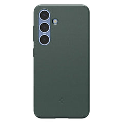  SPIGEN THIN FIT MAG MAGSAFE GALAXY S25 ABYSS GREEN