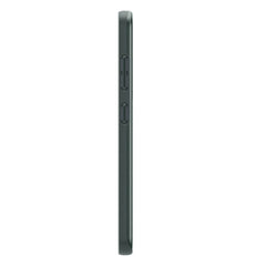  SPIGEN THIN FIT MAG MAGSAFE GALAXY S25 ABYSS GREEN