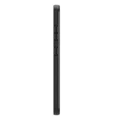  SPIGEN THIN FIT MAG MAGSAFE GALAXY S25 CRNA